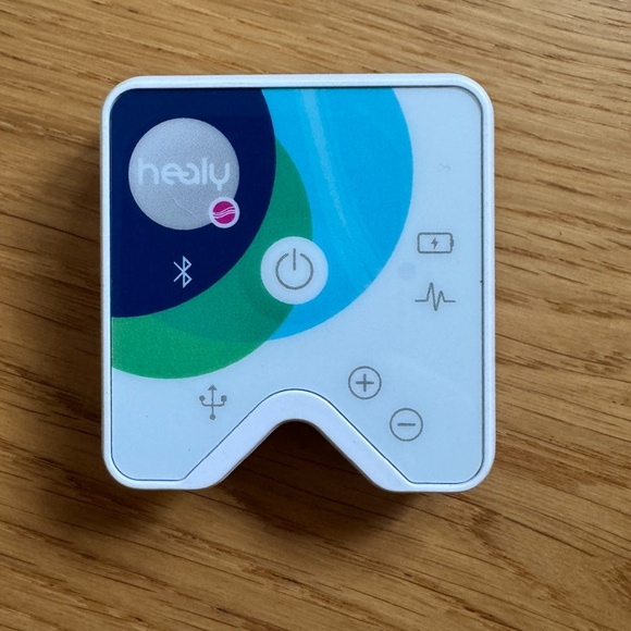 Healy Resonance Frequency Device + Coil (Bonus!) - Picture 4 of 16